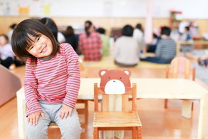 Kids Garden 保育室（グレイス病院・回心堂第二病院） 東京都