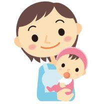保育士さん
