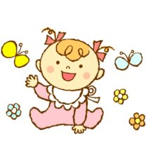 赤ちゃん