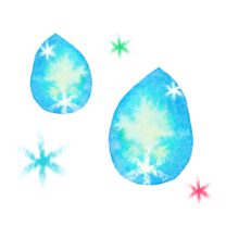 しずく