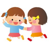 子どもたち