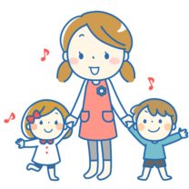子ども達