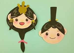 もうすぐひなまつり ピッタリの歌 手遊びで子どもと楽しもう 保育のお仕事レポート