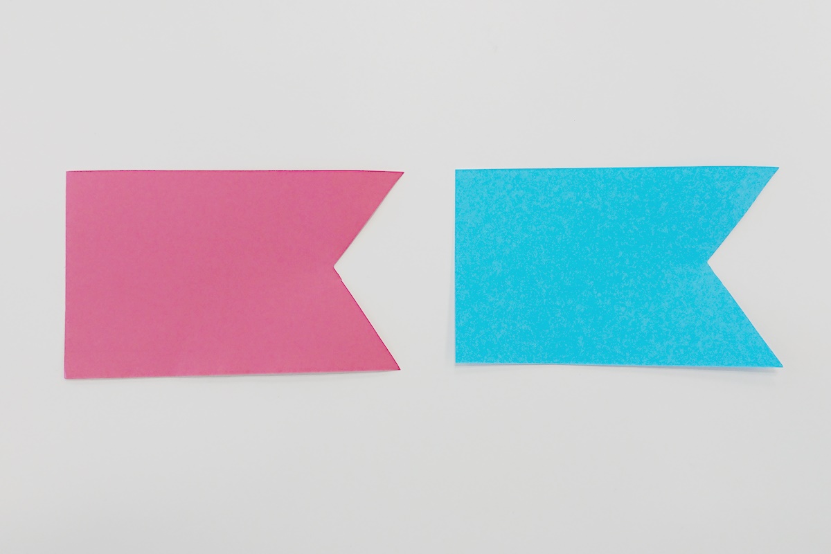 カッコいい兜の作り方 飾って遊んでこどもの日を楽しもう 保育のお仕事レポート