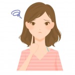 認知のゆがみ