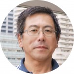 宮田農園長