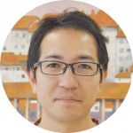 手塚園長