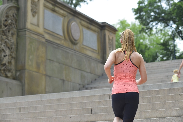 スモールステップ