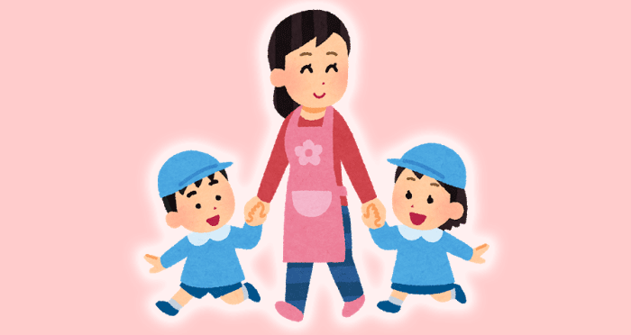 【一人担任が不安な保育士さんへ】保育園での一人担任のコツ、方法、対策