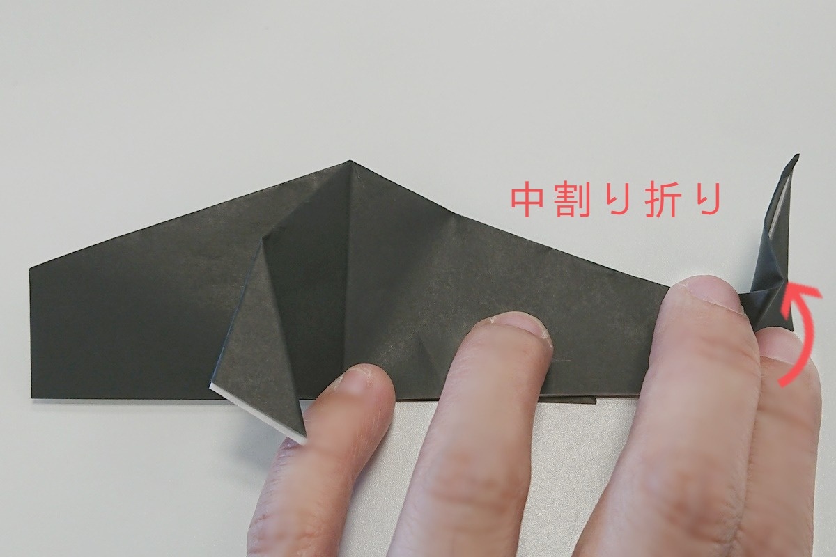 カッコいい兜の作り方 飾って遊んでこどもの日を楽しもう 保育のお仕事レポート