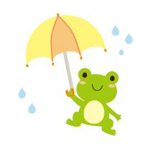 雨の日は退屈 なんて言わせない 梅雨でも楽しめる室内遊びアイデア集 保育のお仕事レポート