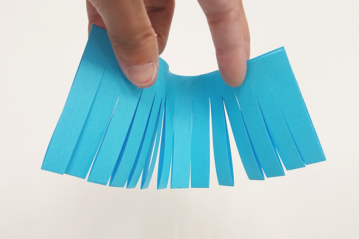 季節感のある保育に 七夕を盛り上げる製作レシピ集 織姫と彦星 短冊 折り紙 保育のお仕事レポート