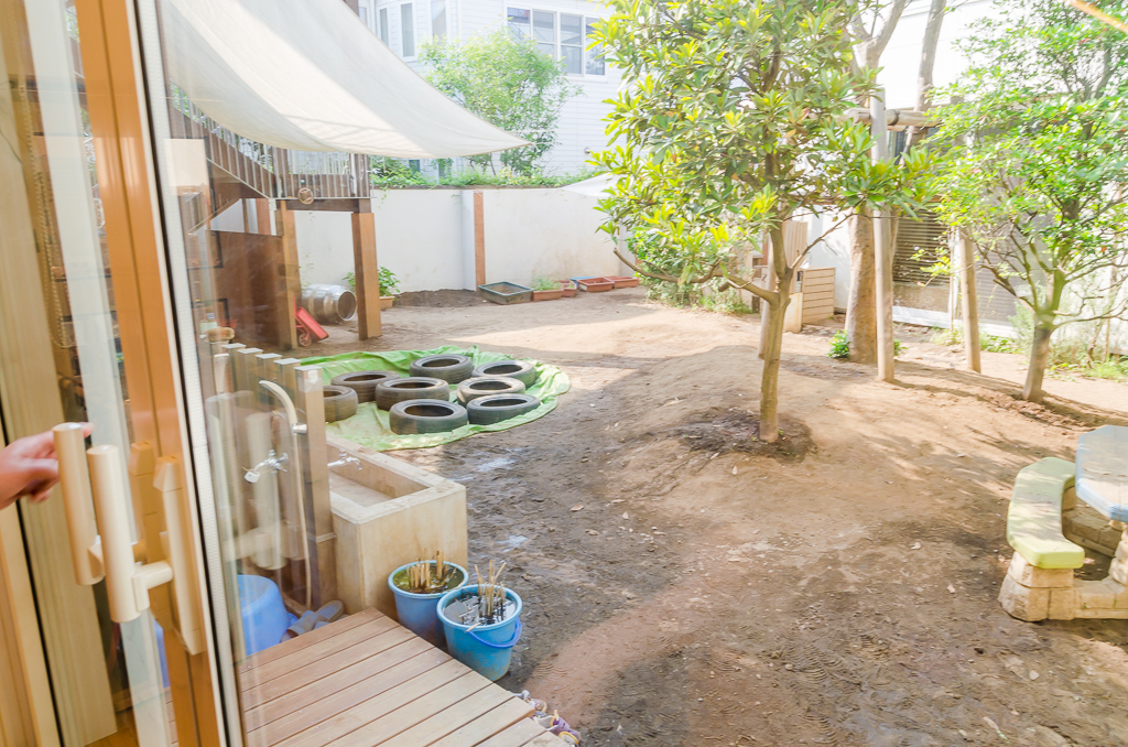 子どもとともに が まちをもっと面白くする 子ども 保護者 地域がつながる まちの保育園 こども園 の目指す未来 保育のお仕事レポート