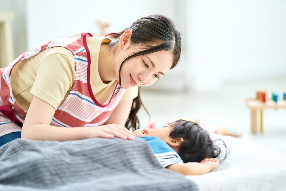 保育士資格を活かせる保育サービスの仕事