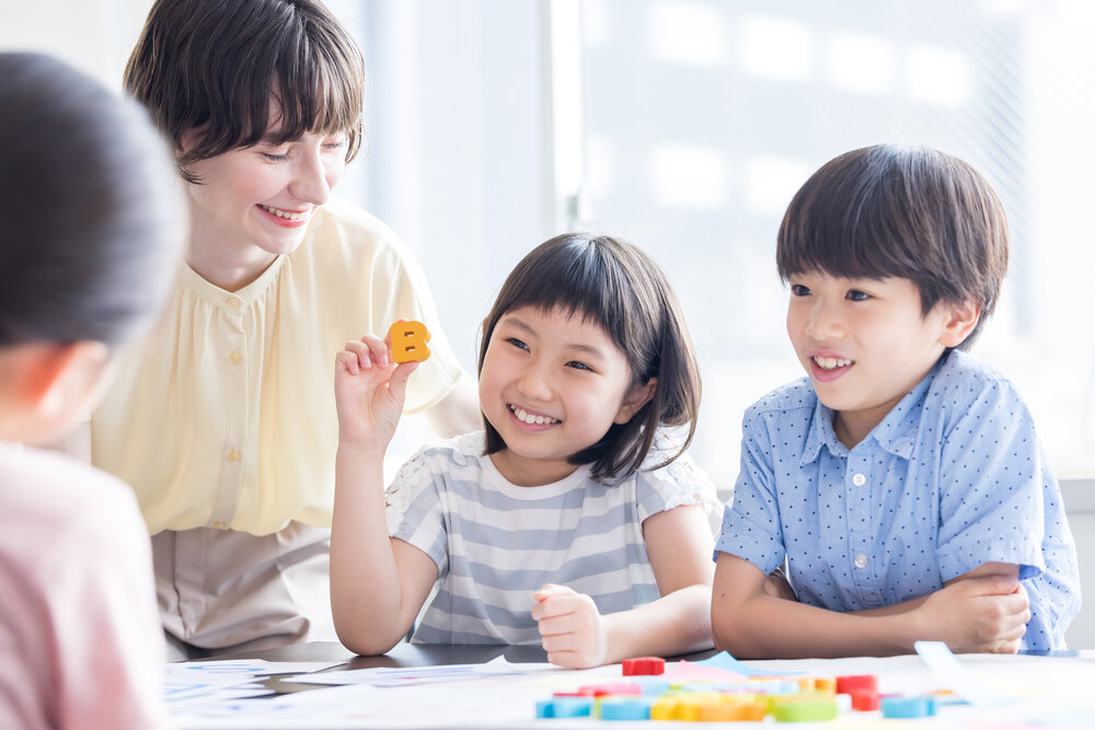 保育士資格を活かせるおすすめの一般企業