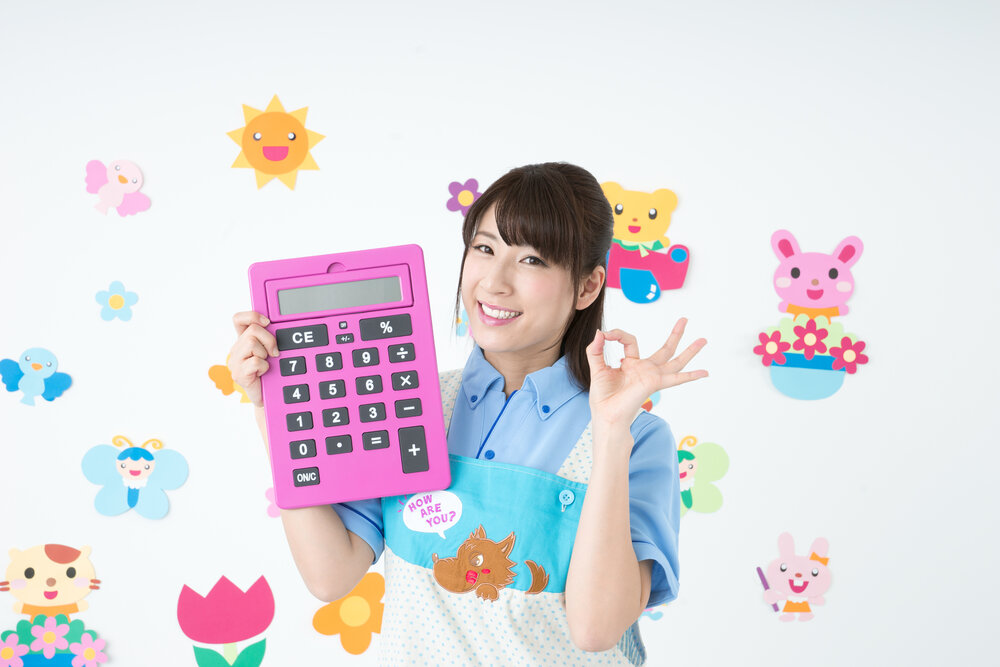 2025年に保育士の給料は上がる？