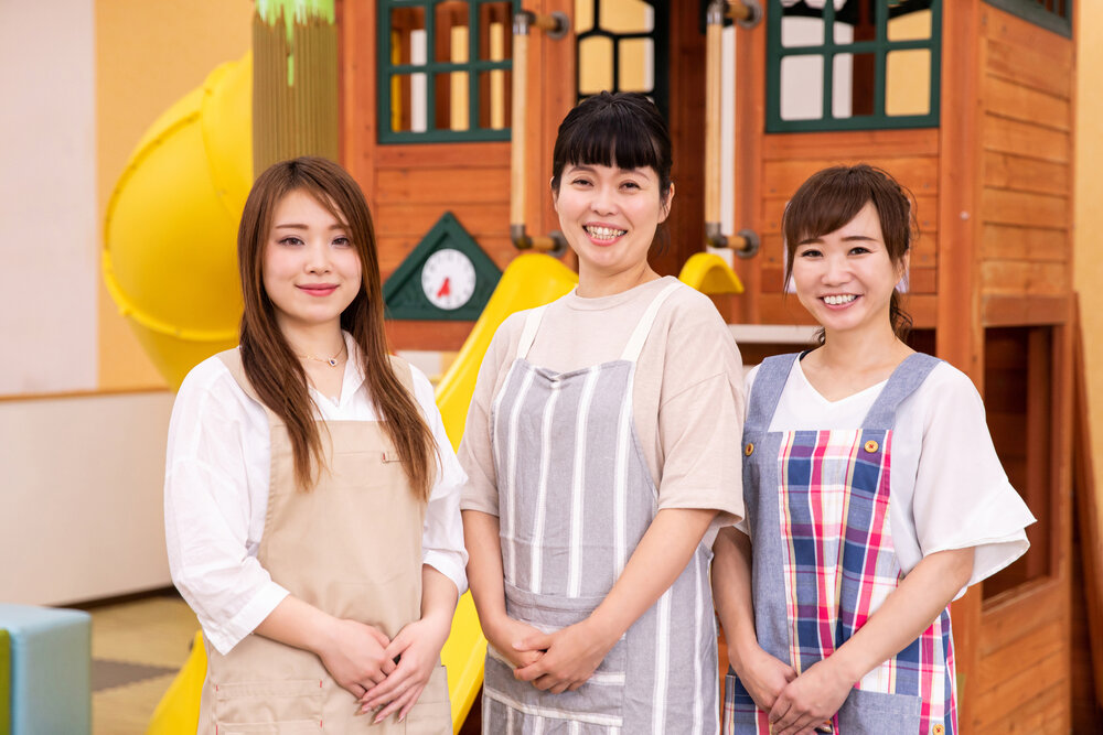 保育士の処遇改善手当とは