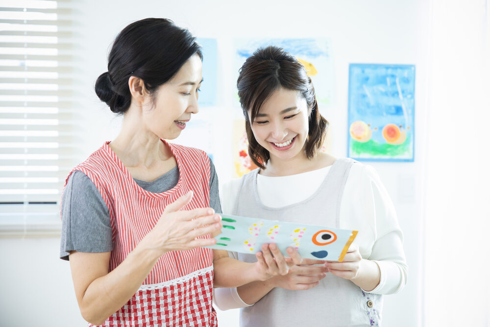 幼稚園の園長の仕事内容