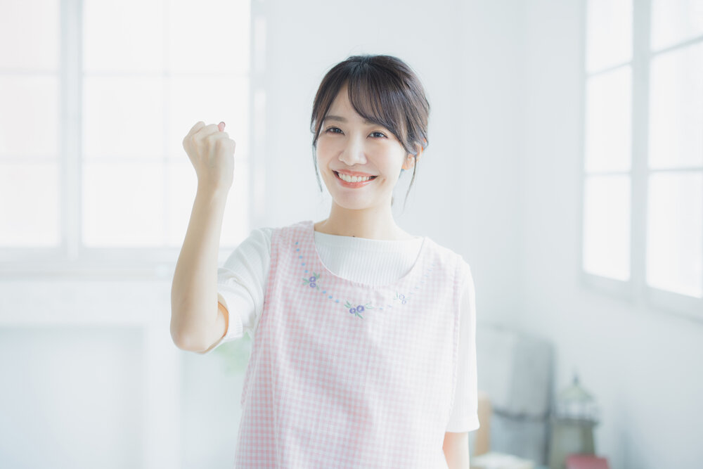 保育士の転職に役立つ資格7選