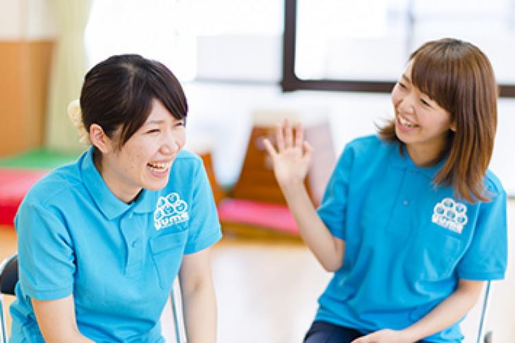 社会福祉法人隆生福祉会