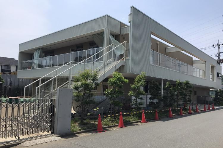 社会福祉法人横浜鶴声会