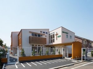 社会福祉法人こひつじ会