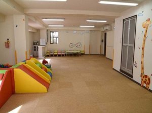 HL株式会社 JEC保育園