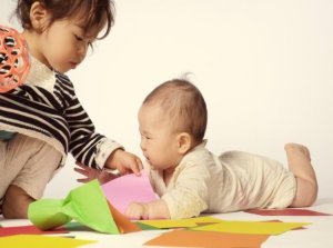 株式会社ふれ愛チャイルド