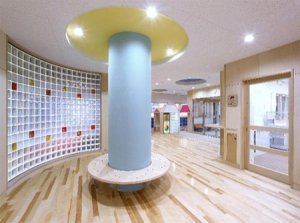 社会福祉法人えばた福祉会
