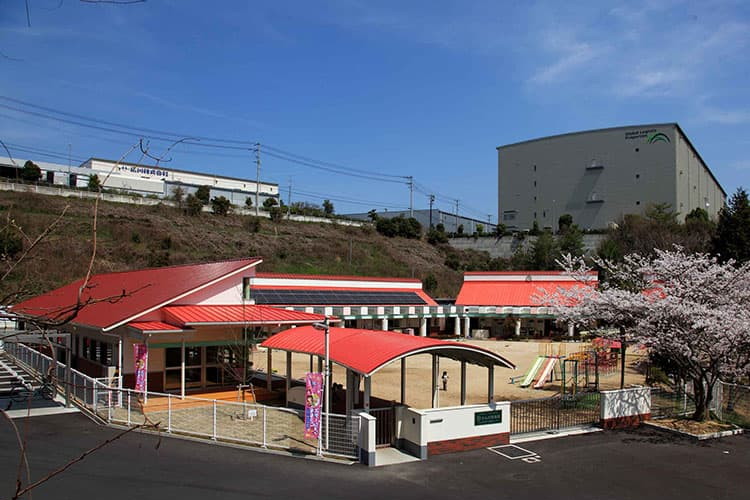 社会福祉法人中野社会福祉会