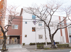 アスク名東藤が丘保育園