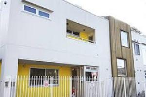 アスクおぎくぼ保育園