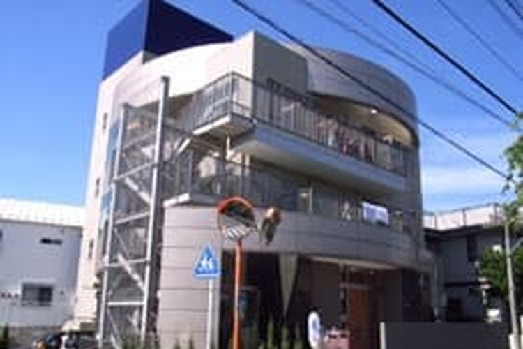 社会福祉法人県央福祉会