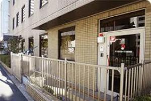 アスク芝浦4丁目保育園