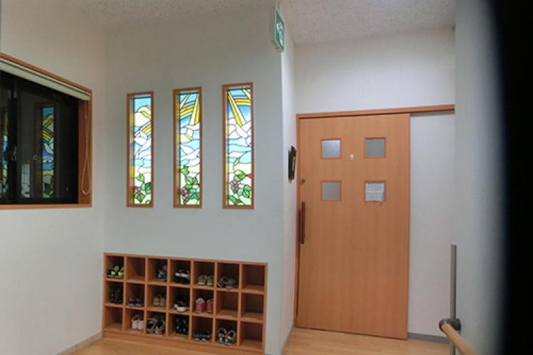 神の教会保育園 東京都練馬区の保育士 正社員求人 保育のお仕事