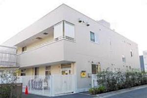アスクかなでのもり保育園