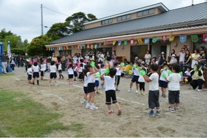 館山教会附属保育園