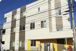 アスク西荻南保育園
