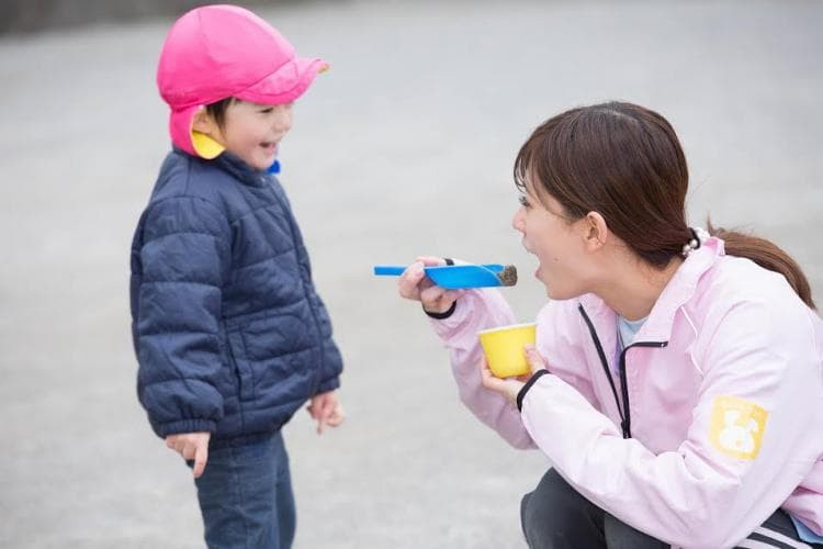 ぽけっとランド市ヶ谷保育園 東京都新宿区の保育士／正社員求人【保育のお仕事】