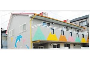ブルードルフィンズ香櫨園校