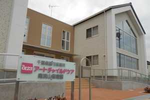 アートチャイルドケア南流山保育園