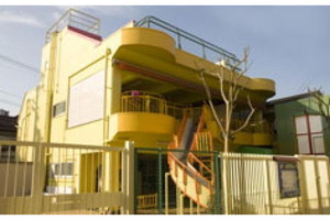 粉浜学園