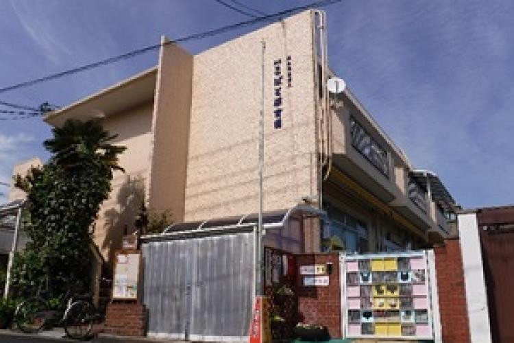 芦屋こばと保育園 兵庫県芦屋市の保育士 非常勤 パート求人 保育のお仕事