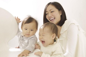太陽の子 西五反田保育園