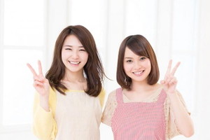 放課後等デイサービス ぱんだ