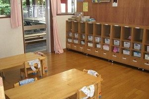 十六山病児保育室Bambini