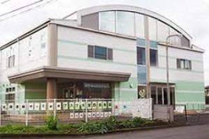 アスク木曽西保育園
