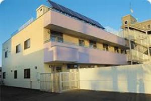 アスク白石保育園