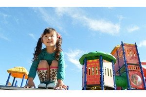 帝塚山学院幼稚園