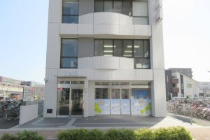 レイクタウンひなた保育園